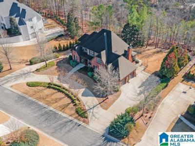 4333 KINGS MOUNTAIN RIDGE