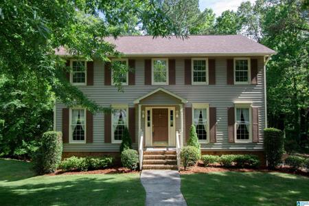 836 TULIP POPLAR DRIVE