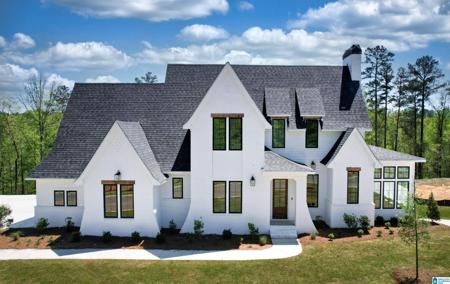 1143 E CLUB RIDGE DRIVE