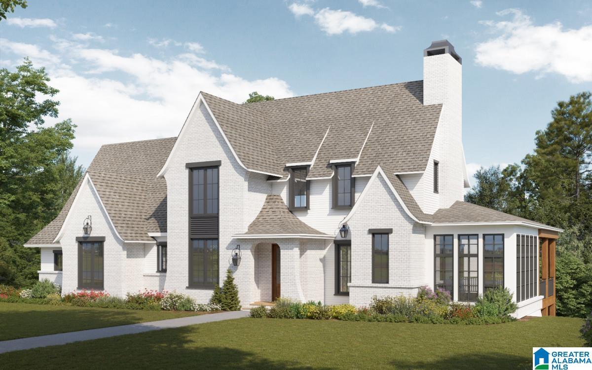 Image 2: BUILDABLE PLAN