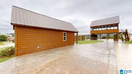 235 COUNTY ROAD 2030