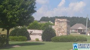 Lot 39 EASONVILLE RD