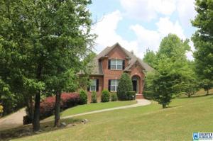 332 DEER RIDGE LN
