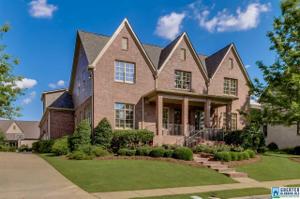 521 BOULDER LAKE WAY