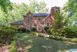 1018 LAKE FOREST CIR