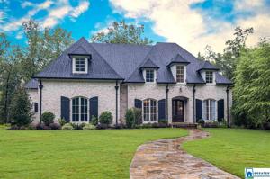 327 STONEGATE DR