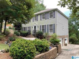 2141 PARTRIDGE BERRY ROAD