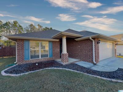 2041 HIGHVIEW WAY