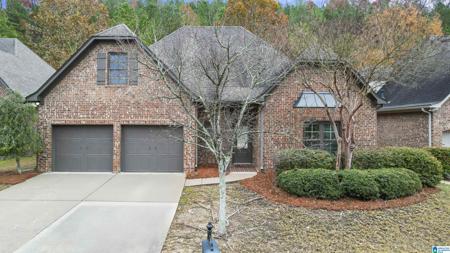 4035 HIGHLAND RIDGE ROAD