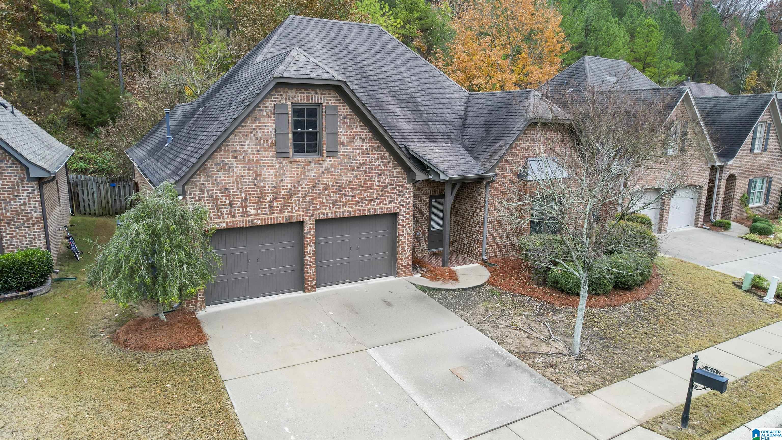 Image 2: Front of Home