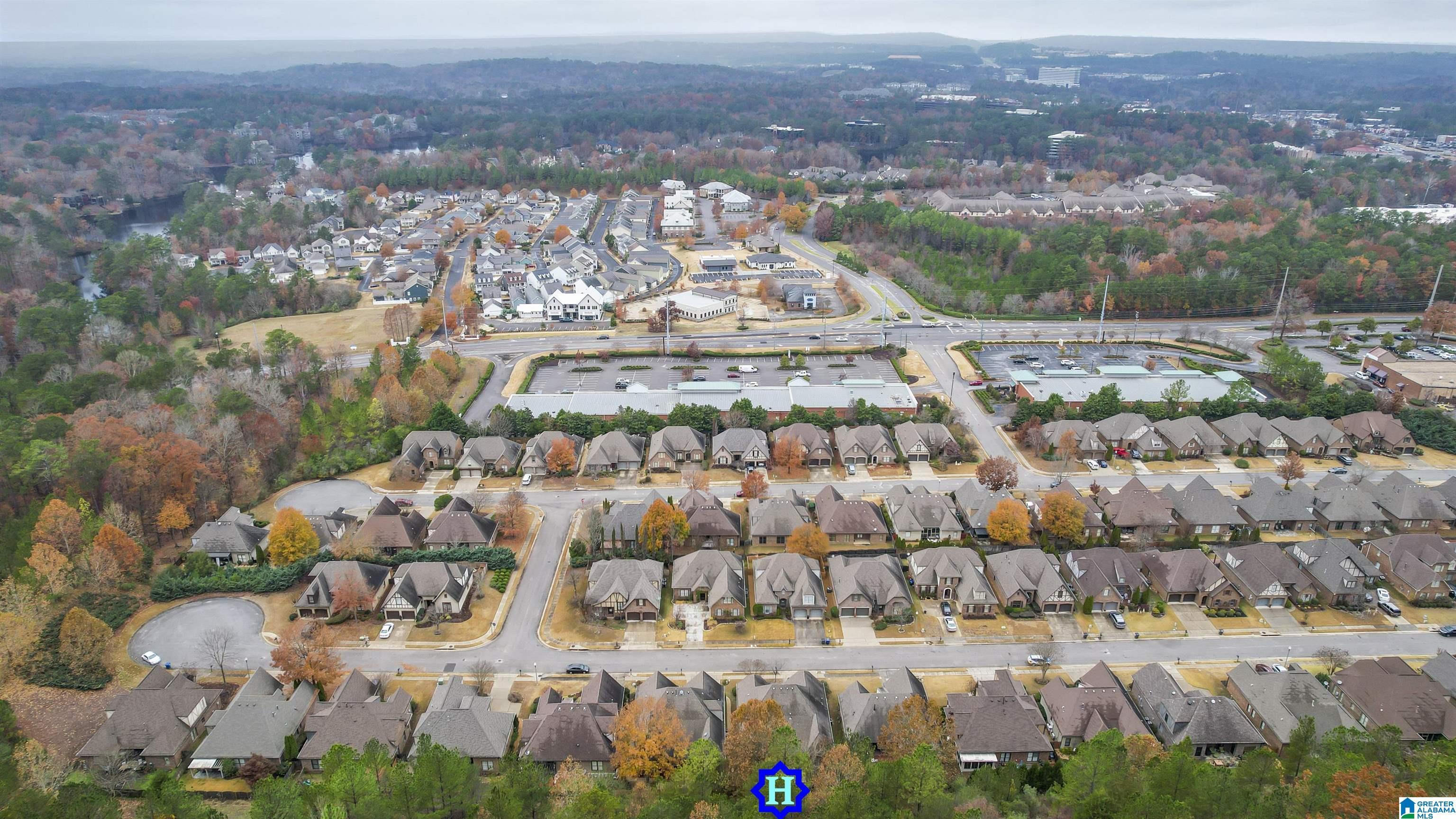 Image 4: Aerial View