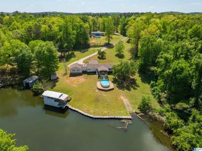 133 HIGDON CREEK ROAD