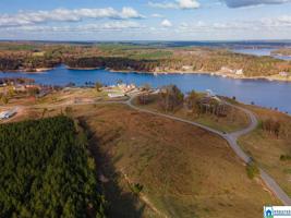 Lots 55-58 SIPSEY SHORES