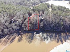 Lot 9 PENINSULA DRIVE