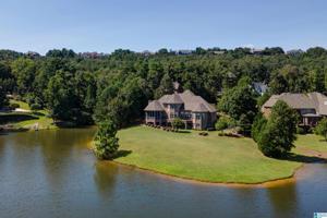 1724 LAKE HARDWOOD DRIVE