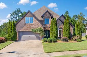 3005 REGENT PARK CIRCLE
