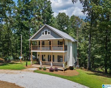 141 COUNTY ROAD 3294