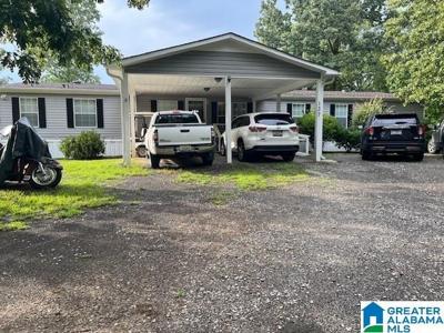137 HIGDON CREEK ROAD