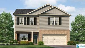 1256 ARCHER'S COVE LN