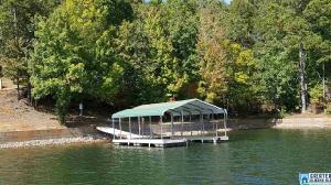 MONTIES POINTE LN Lot 27A