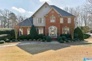 1517 HIGHLAND LAKES TRL