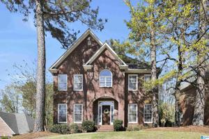 5521 LAKE CYRUS LANE