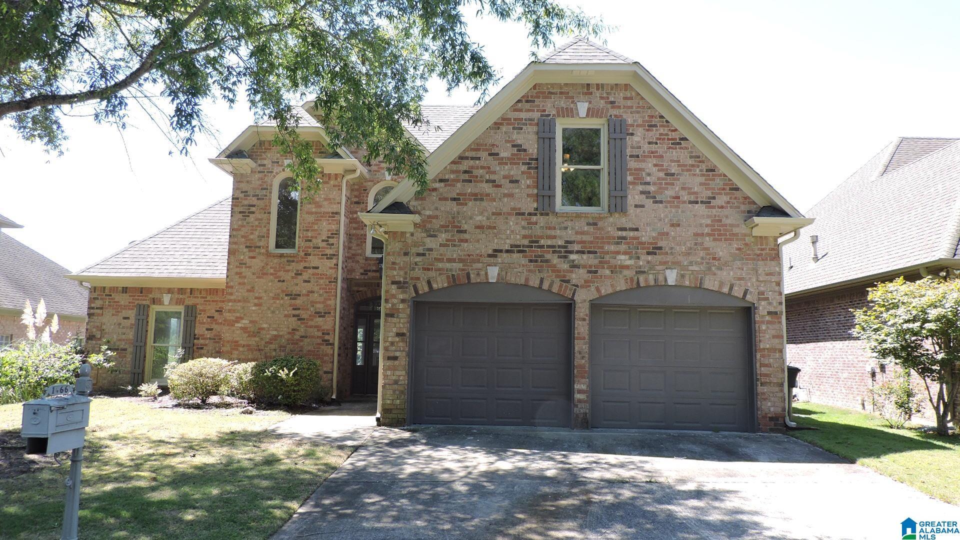 1466 WATERSIDE CIRCLE, HOOVER, AL lhrmls01315378