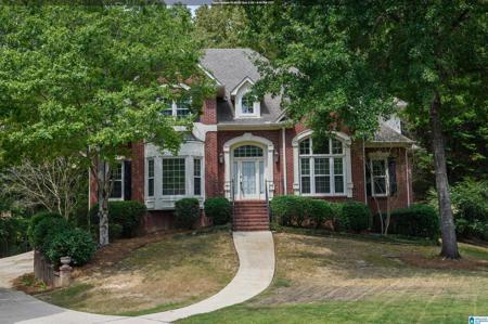 5025 TRACE CROSSINGS LANE