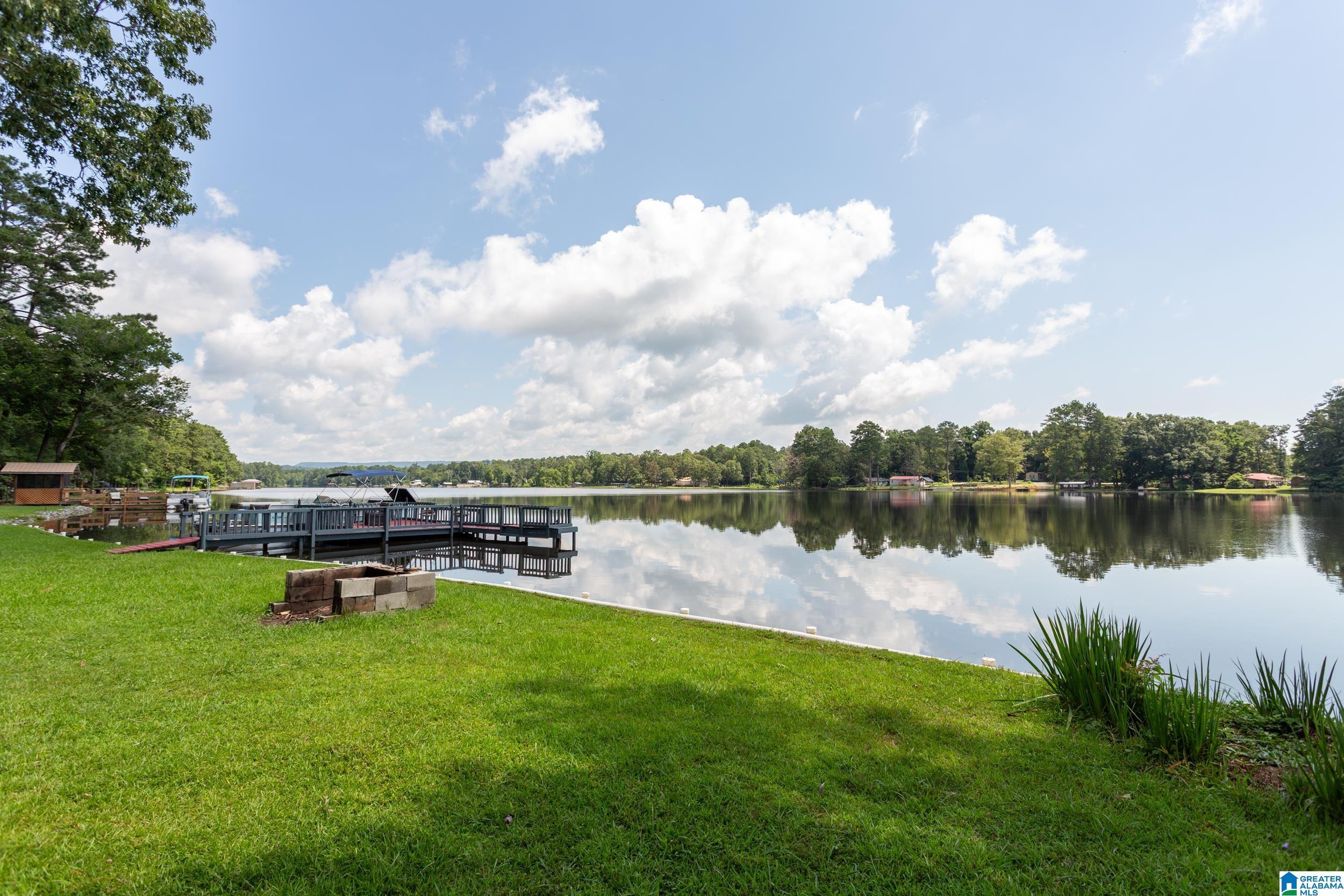 Image 1: Dock
