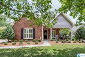 509 ALSTON PARK DR