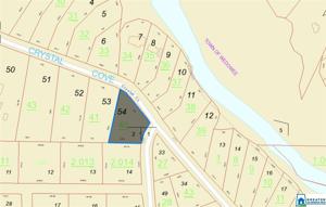 Lot 54 CRYSTAL COVE