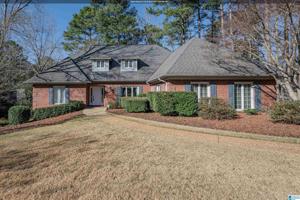 2151 BANEBERRY DRIVE