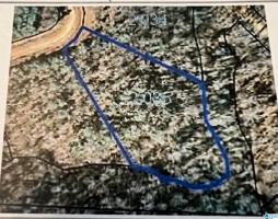 Lot 17 FOSTER HILLS ROAD