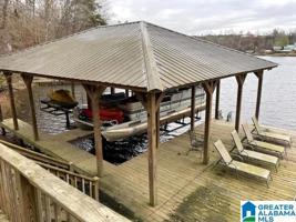 Lot 11/2 W LAKESHORE DRIVE