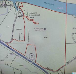 0 HIDDEN HOLLOW ROAD