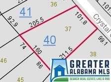 Lot 37 CRYSTAL COVE