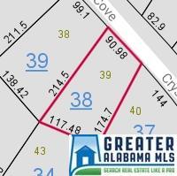 Lot 39 CRYSTAL COVE