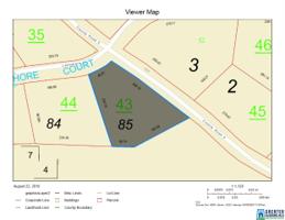 Lot 85 CO RD 6