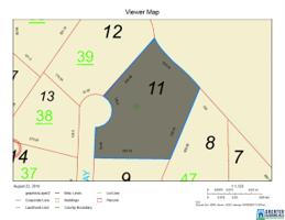 Lot 11 LAKEVIEW WAY