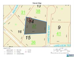 Lot 14 LAKEVIEW WAY