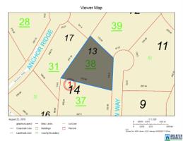 Lot 13 LAKEVIEW WAY