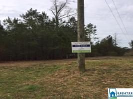 lot 3 FOSTER CIR