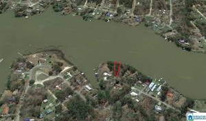 Lot 86 SHORE DR