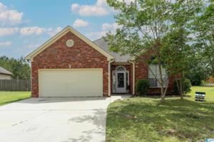 810 WATERFORD CIRCLE