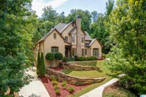 1005 MOUNTAIN TRACE