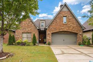 1235 OVERLOOK DRIVE