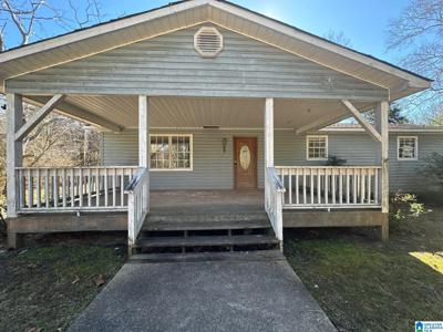 5820 SMITH LAKE DAM ROAD