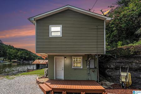129 HURRICANE CREEK ROAD