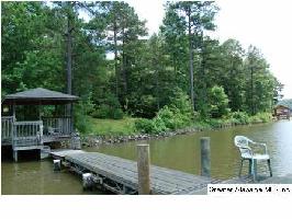 Lot 21 PENINSULA DR