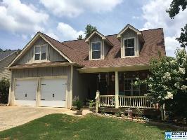 327 SWAGG COVE DR